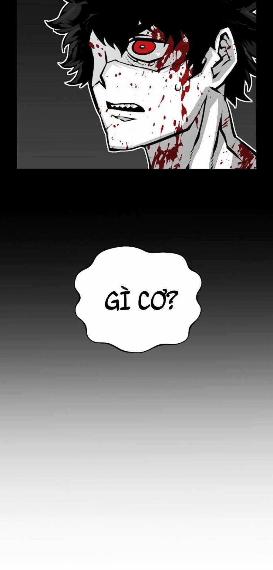 Cuồng Thú Chapter 6 trang 54
