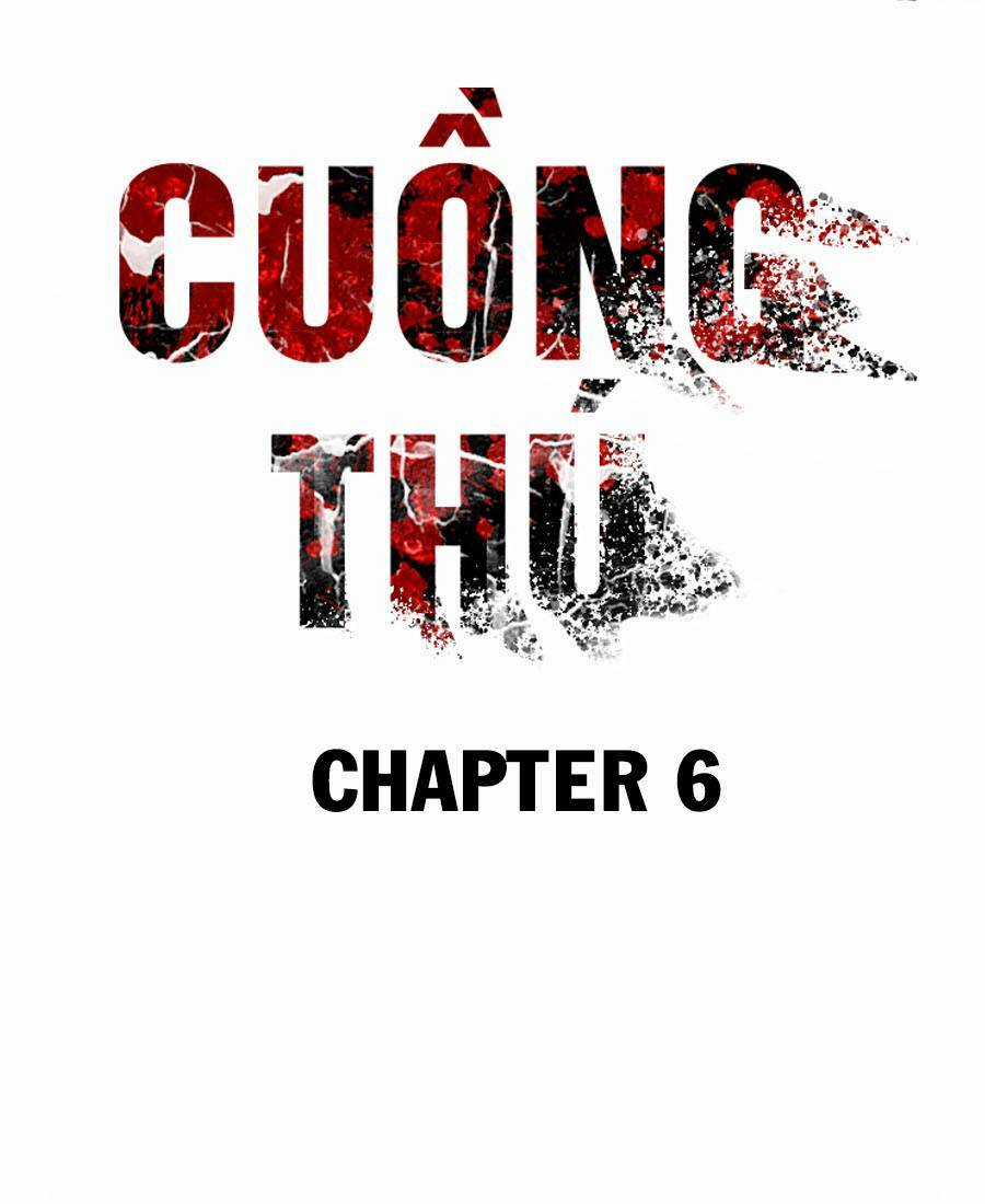 Cuồng Thú Chapter 6 trang 55