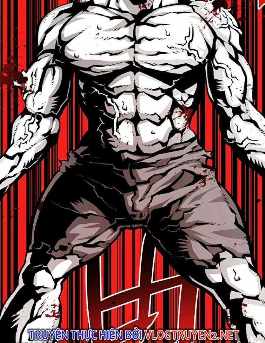 Cuồng Thú Chapter 6 trang 6