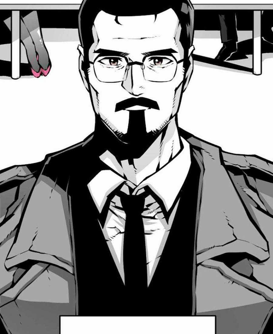Cuồng Thú Chapter 6 trang 61