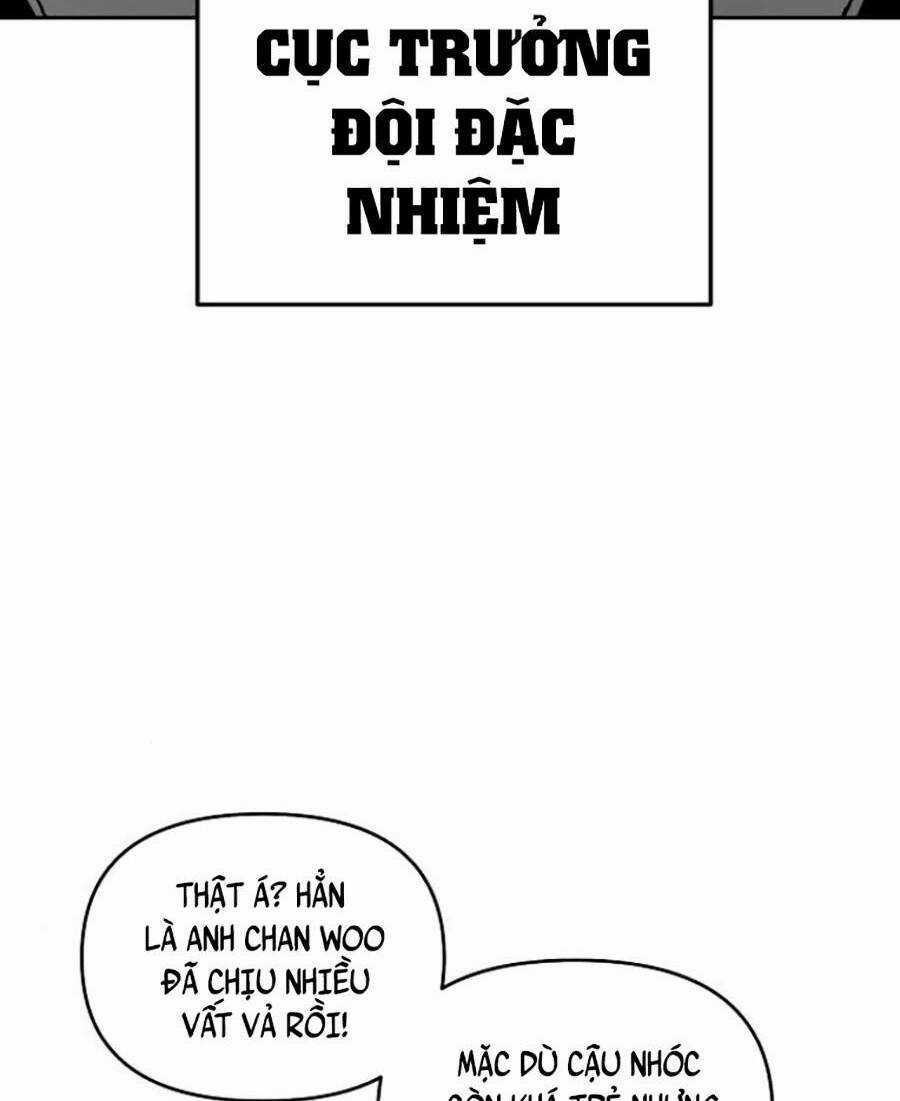 Cuồng Thú Chapter 6 trang 62