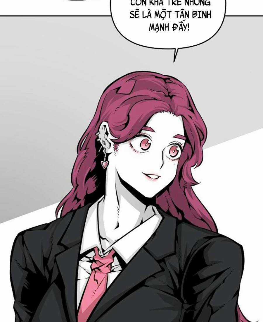 Cuồng Thú Chapter 6 trang 63