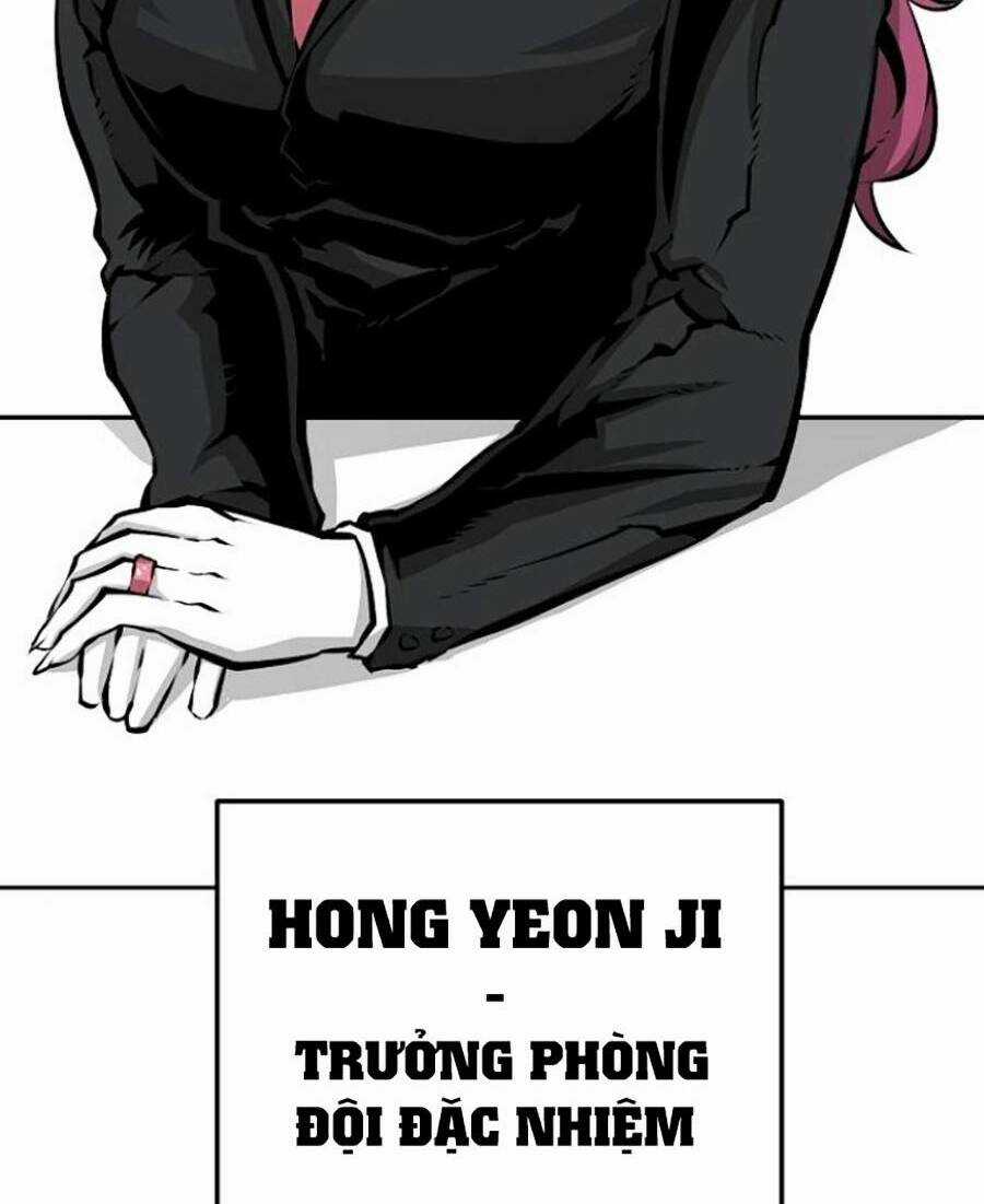 Cuồng Thú Chapter 6 trang 64