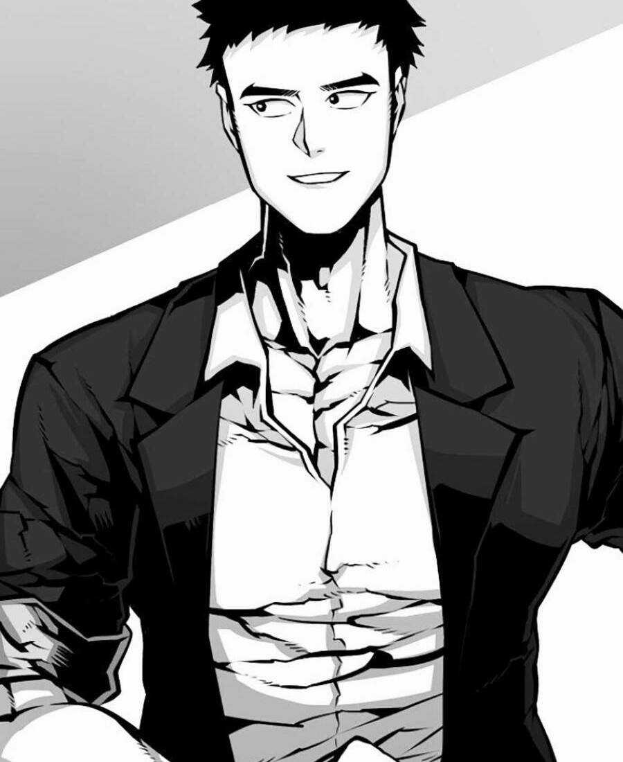 Cuồng Thú Chapter 6 trang 66