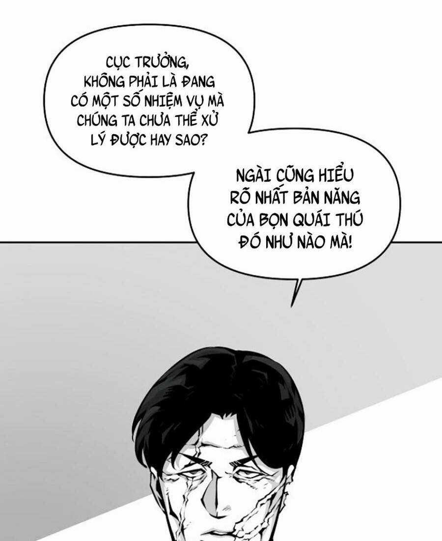Cuồng Thú Chapter 6 trang 68