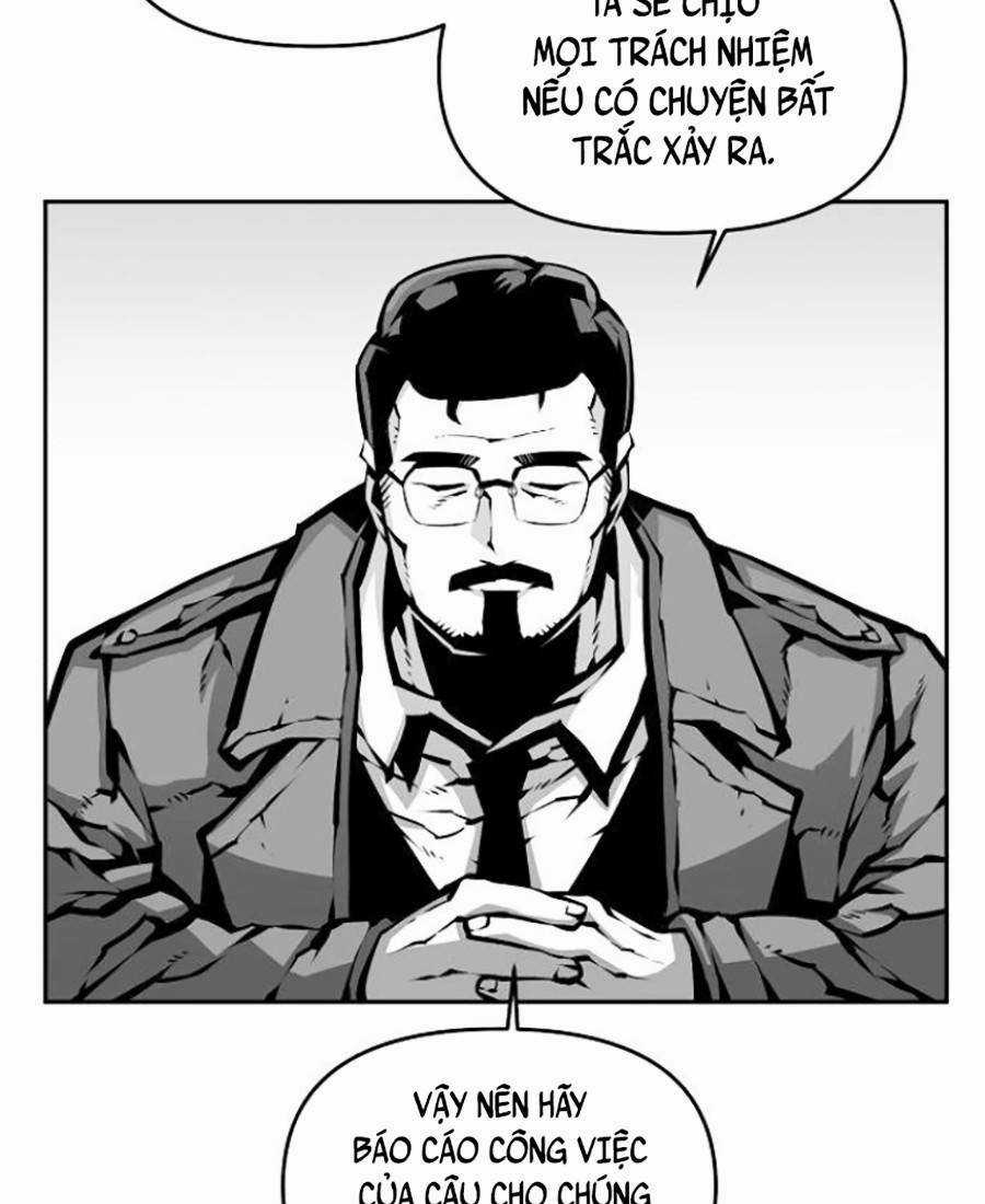 Cuồng Thú Chapter 6 trang 71