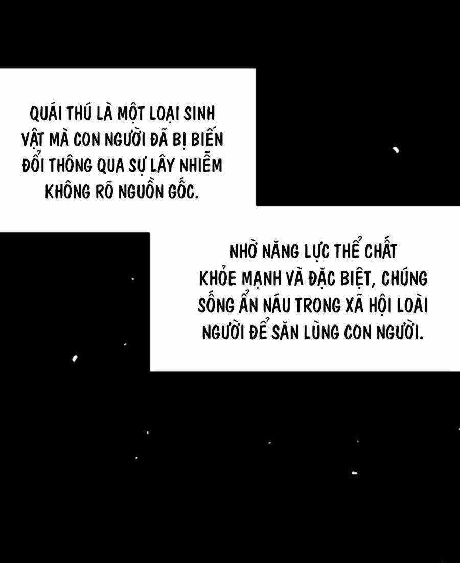 Cuồng Thú Chapter 6 trang 75