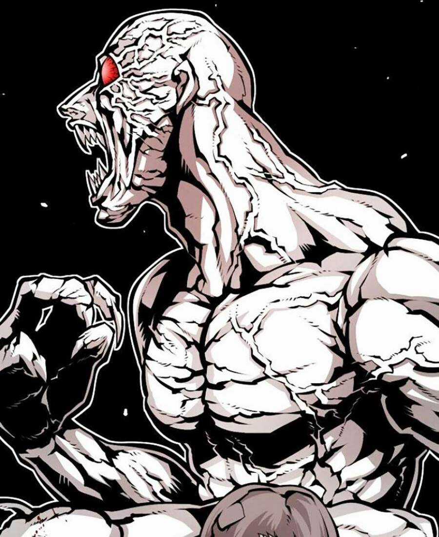 Cuồng Thú Chapter 6 trang 76