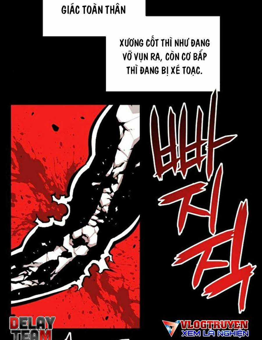 Cuồng Thú Chapter 6 trang 8
