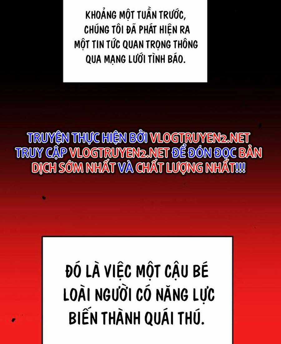Cuồng Thú Chapter 6 trang 84