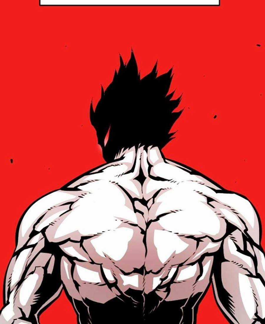 Cuồng Thú Chapter 6 trang 85