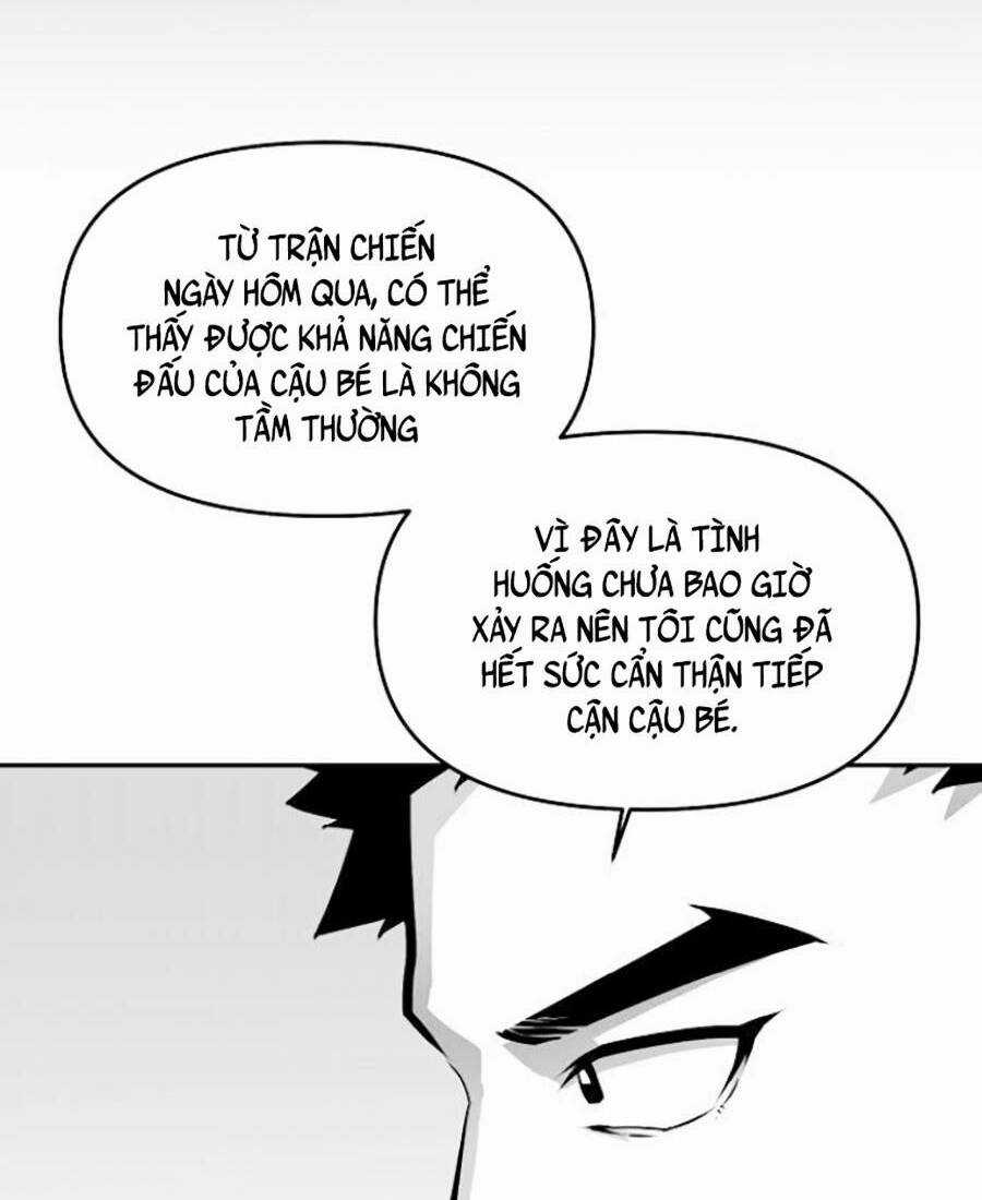 Cuồng Thú Chapter 6 trang 88