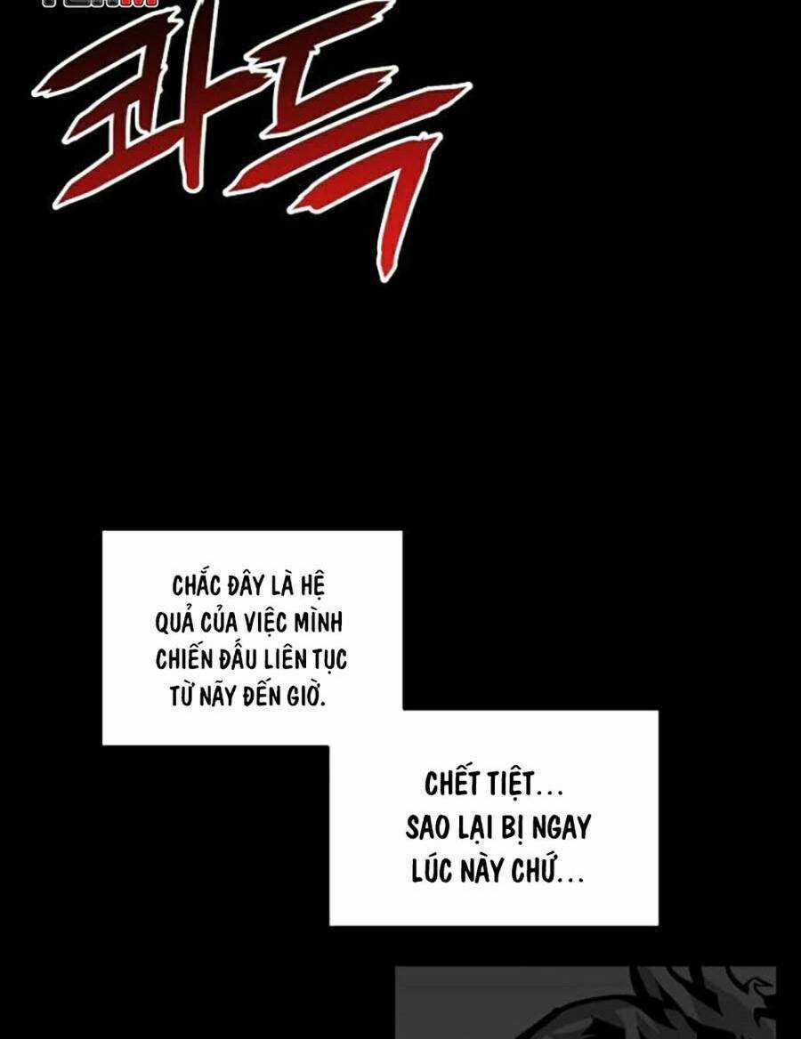 Cuồng Thú Chapter 6 trang 9