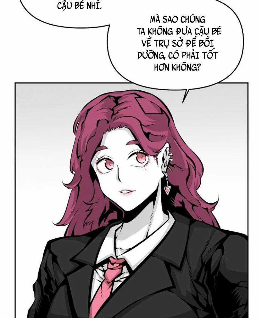 Cuồng Thú Chapter 6 trang 91