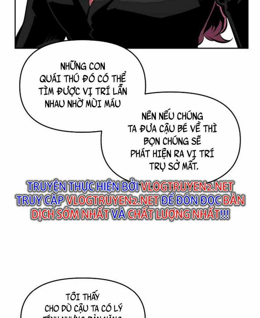 Cuồng Thú Chapter 6 trang 92