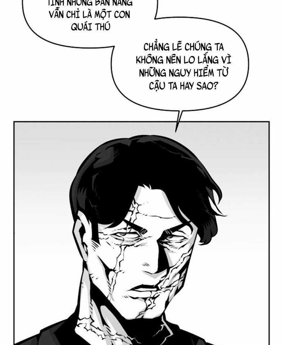 Cuồng Thú Chapter 6 trang 93