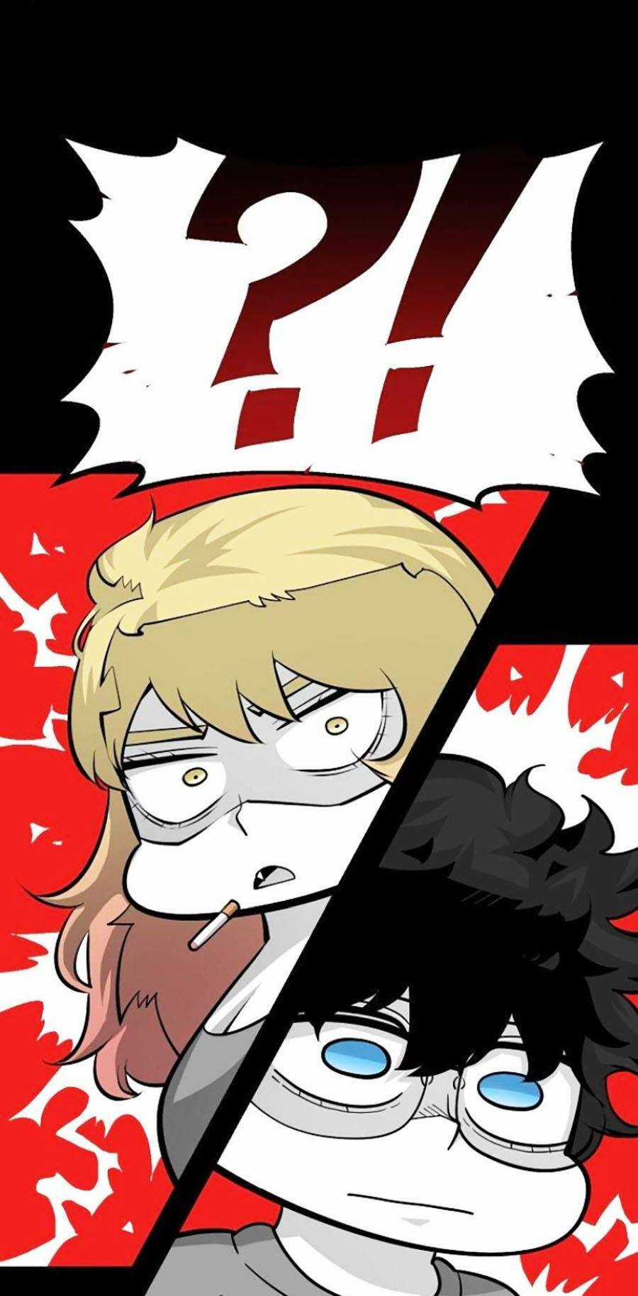 Cuồng Thú Chapter 7 trang 100