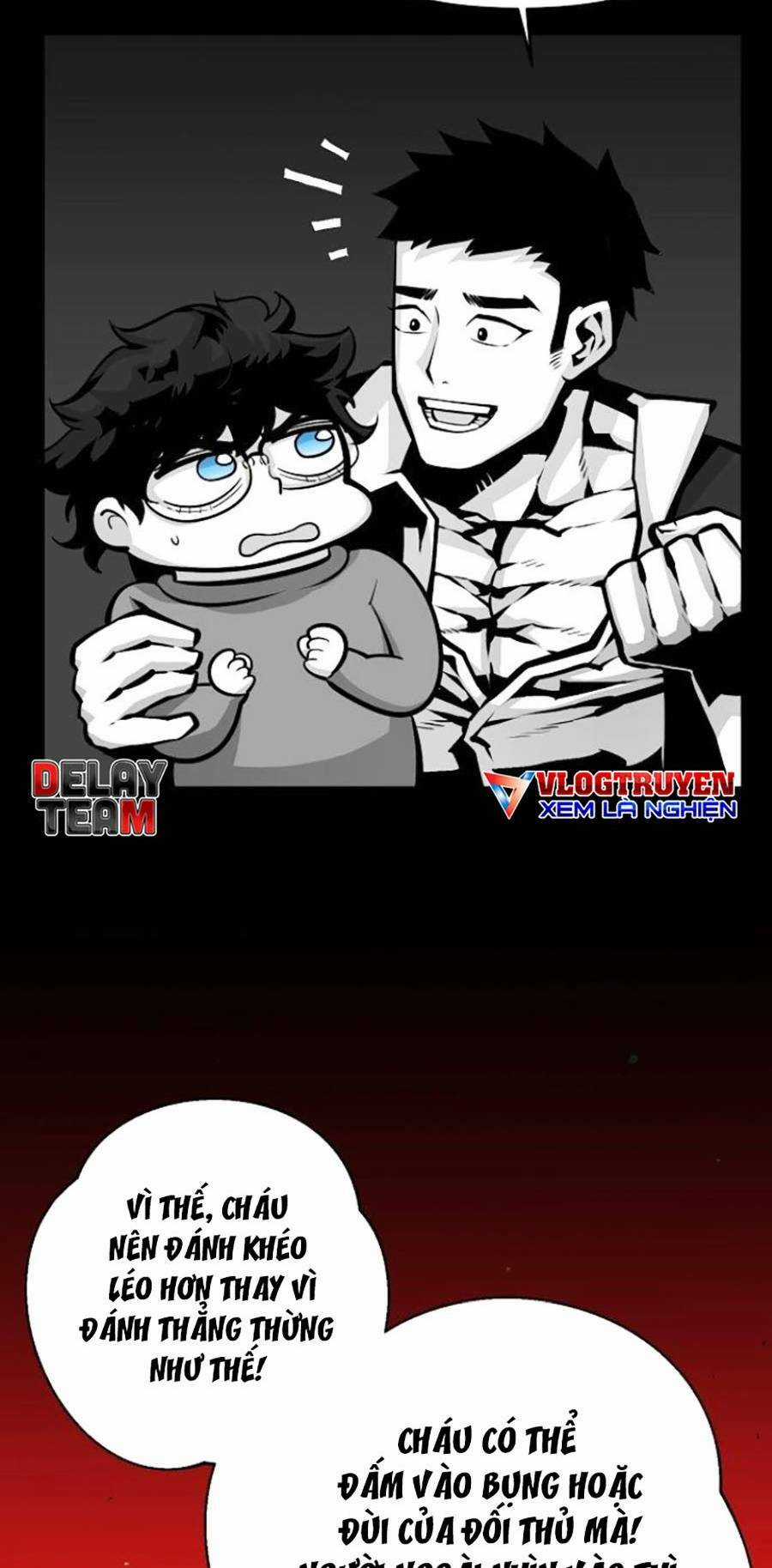 Cuồng Thú Chapter 7 trang 102