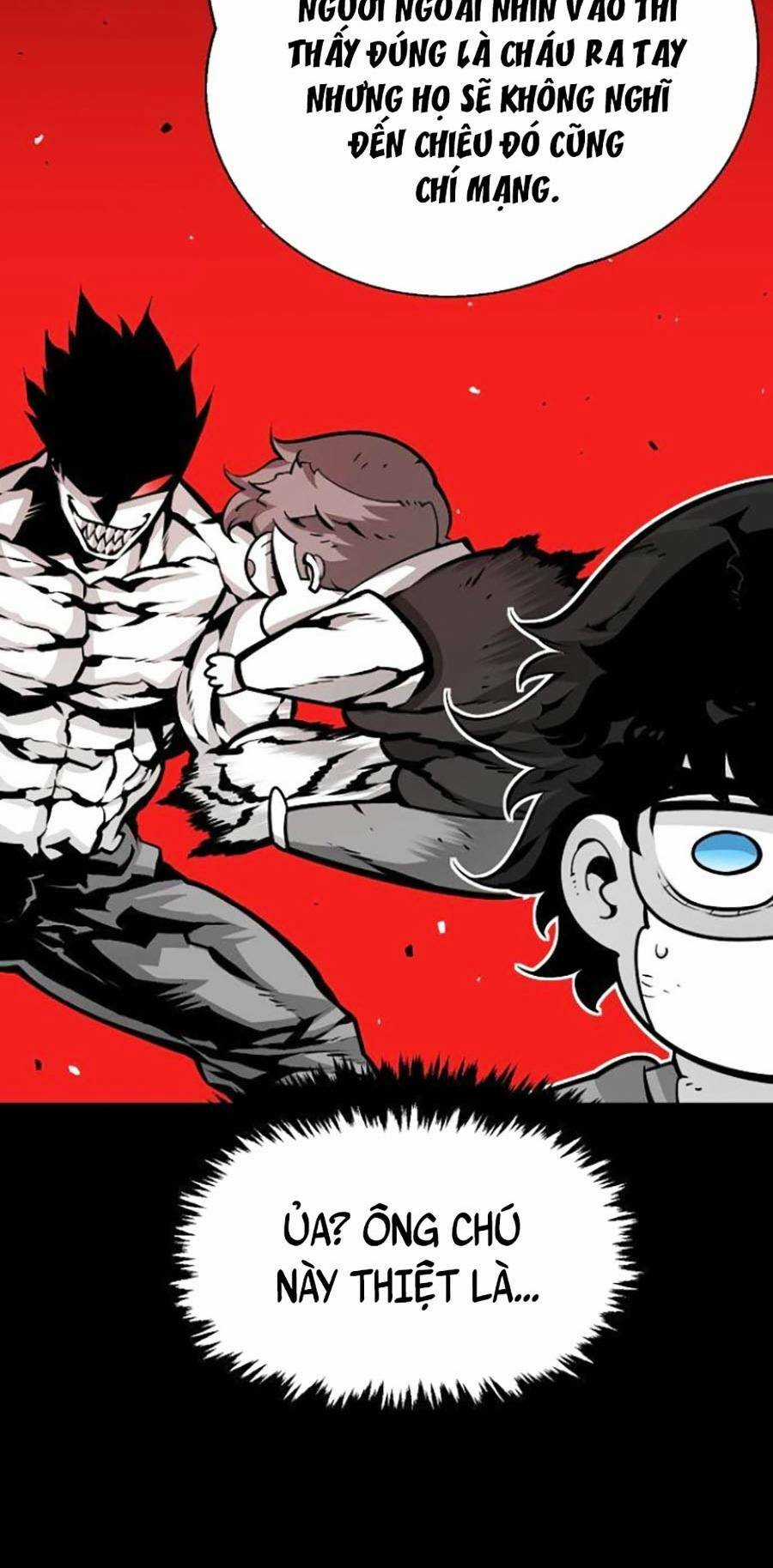 Cuồng Thú Chapter 7 trang 103