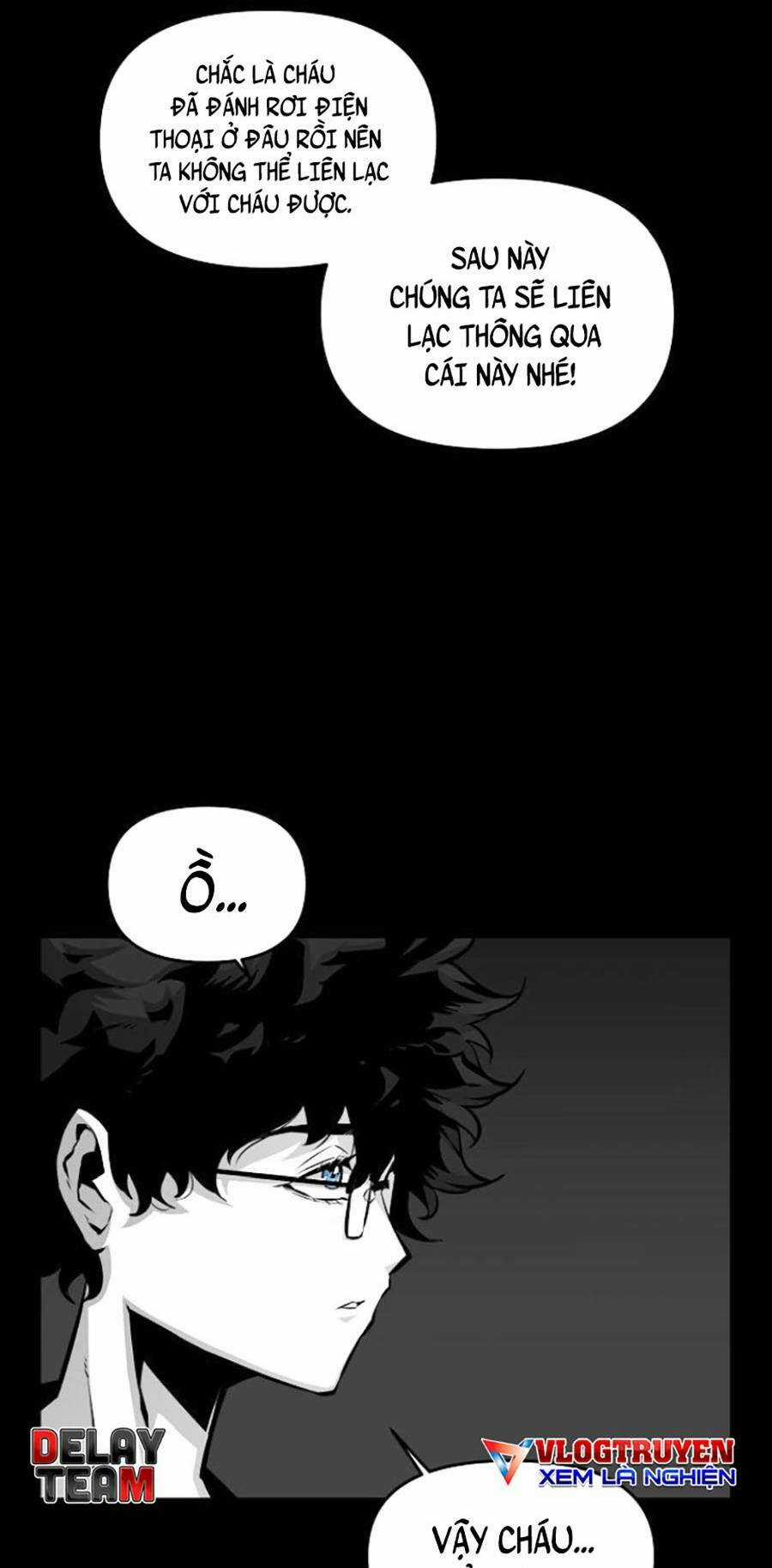 Cuồng Thú Chapter 7 trang 106