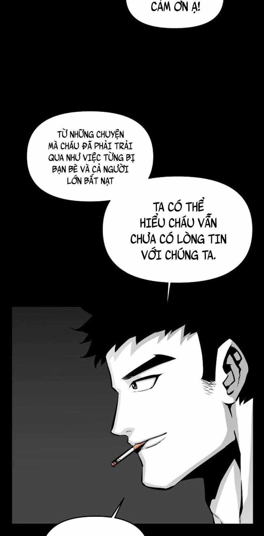 Cuồng Thú Chapter 7 trang 107