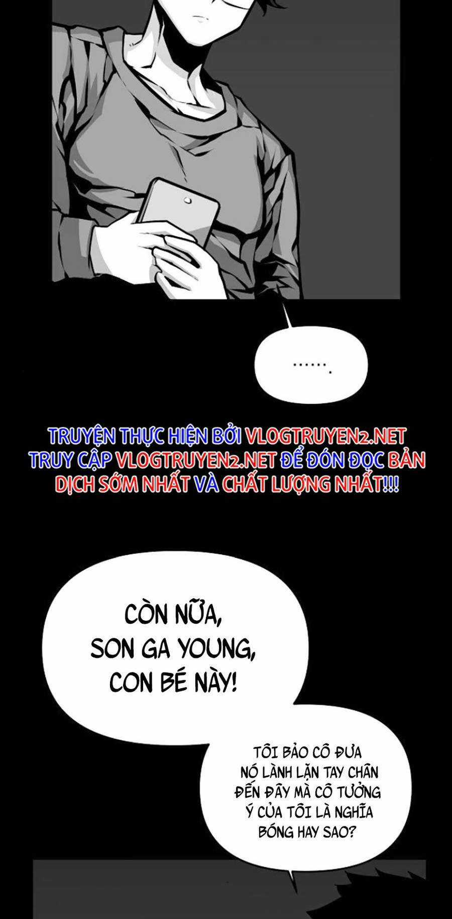 Cuồng Thú Chapter 7 trang 109