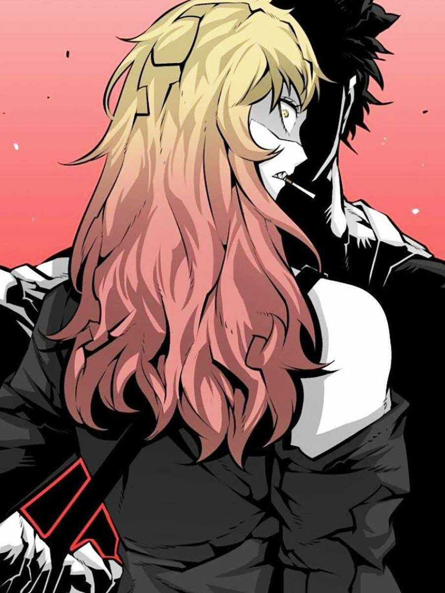 Cuồng Thú Chapter 7 trang 11