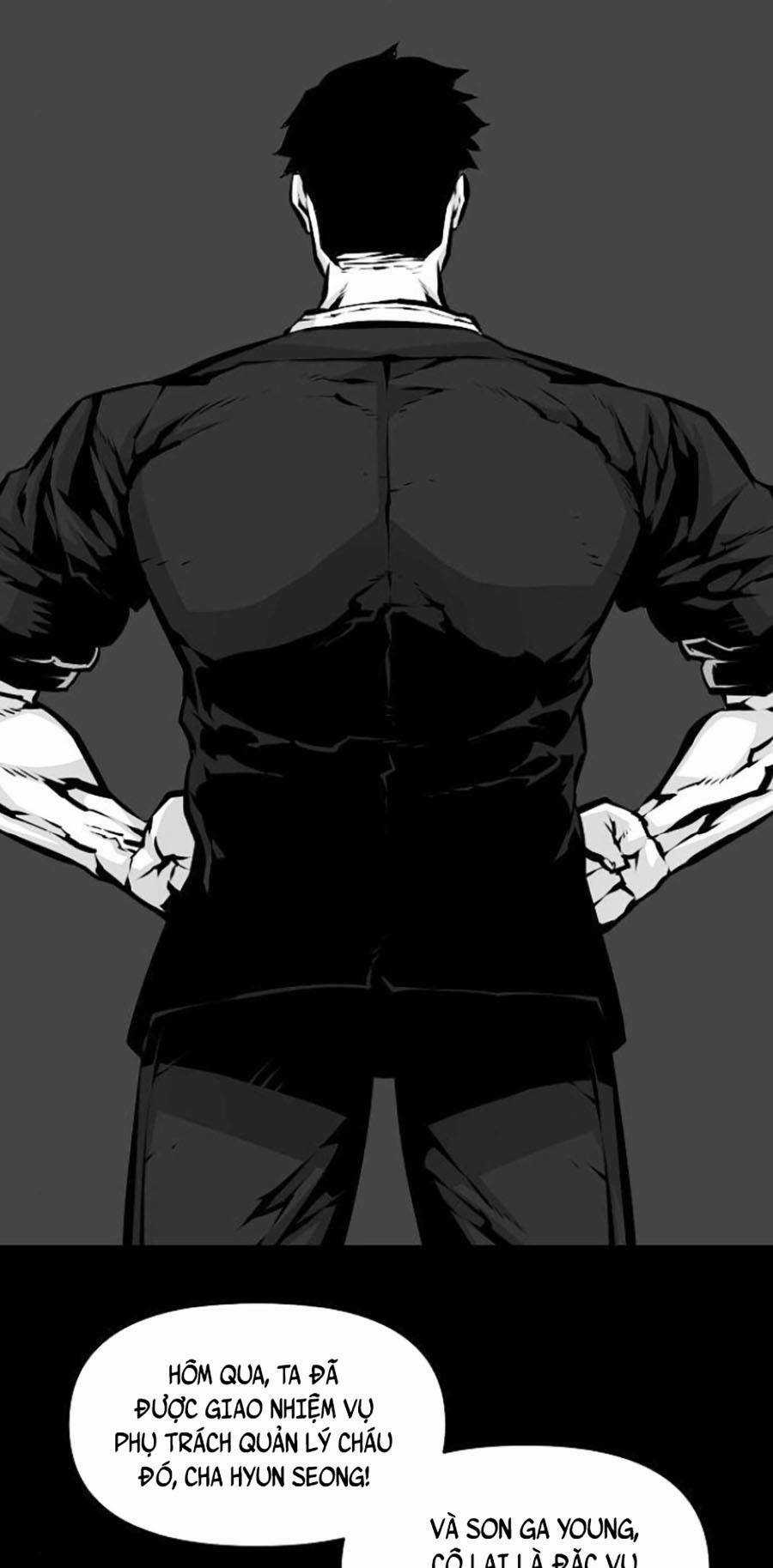 Cuồng Thú Chapter 7 trang 113