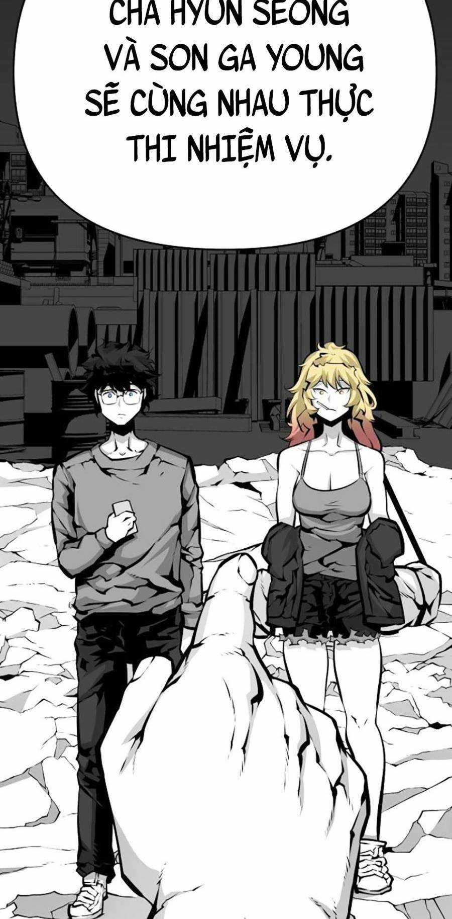 Cuồng Thú Chapter 7 trang 117