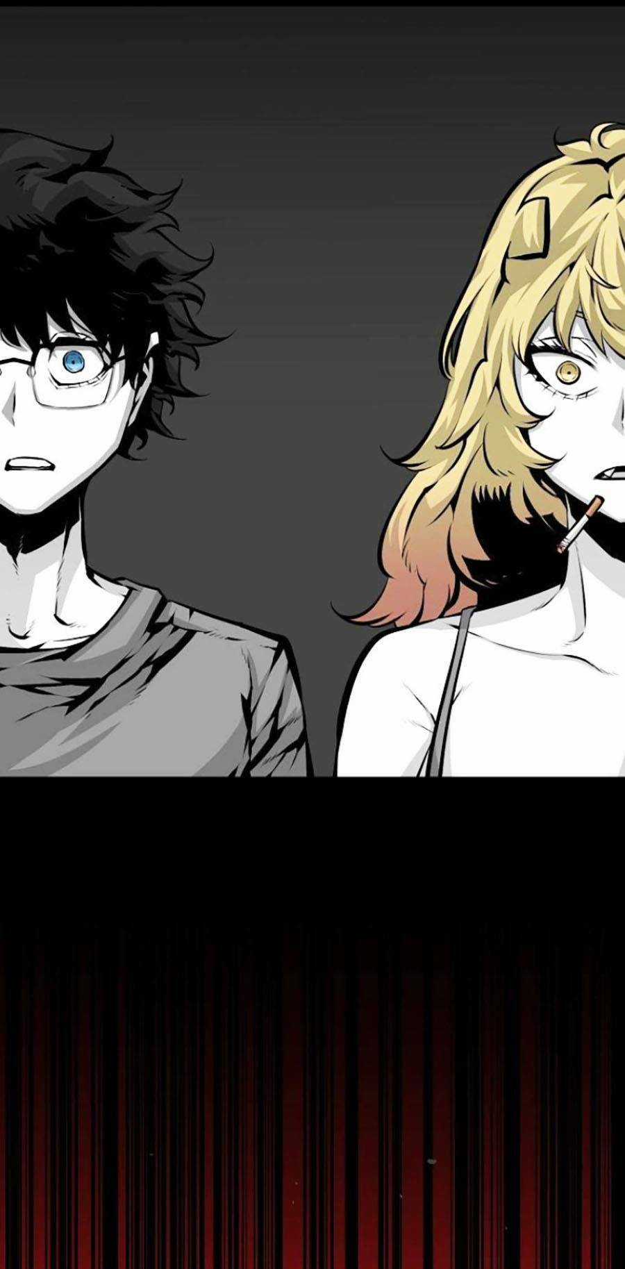 Cuồng Thú Chapter 7 trang 121