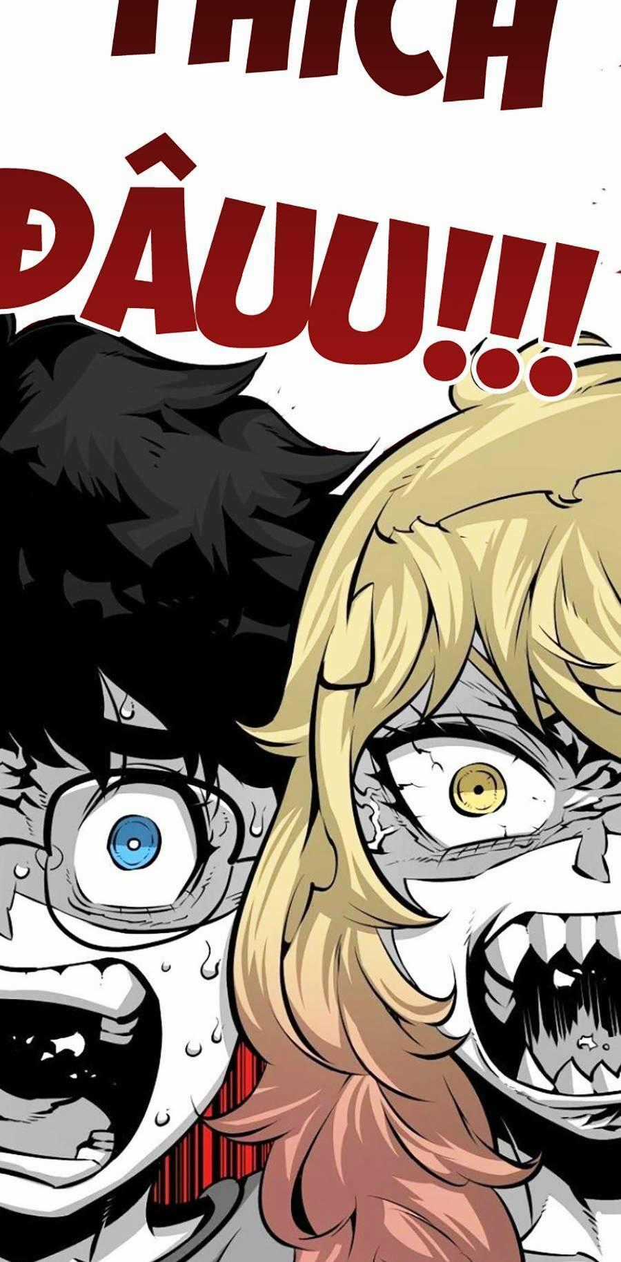 Cuồng Thú Chapter 7 trang 123