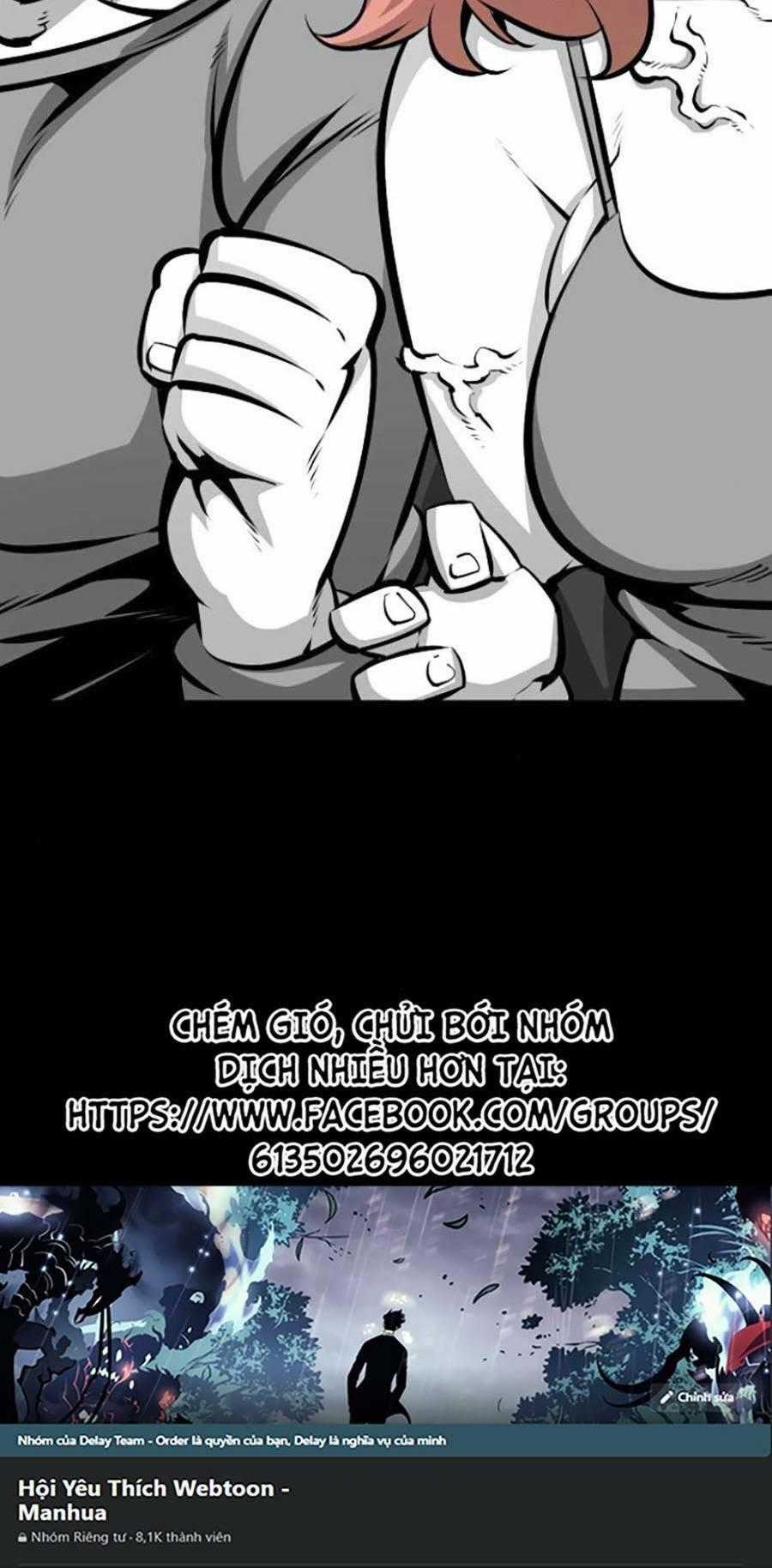 Cuồng Thú Chapter 7 trang 124