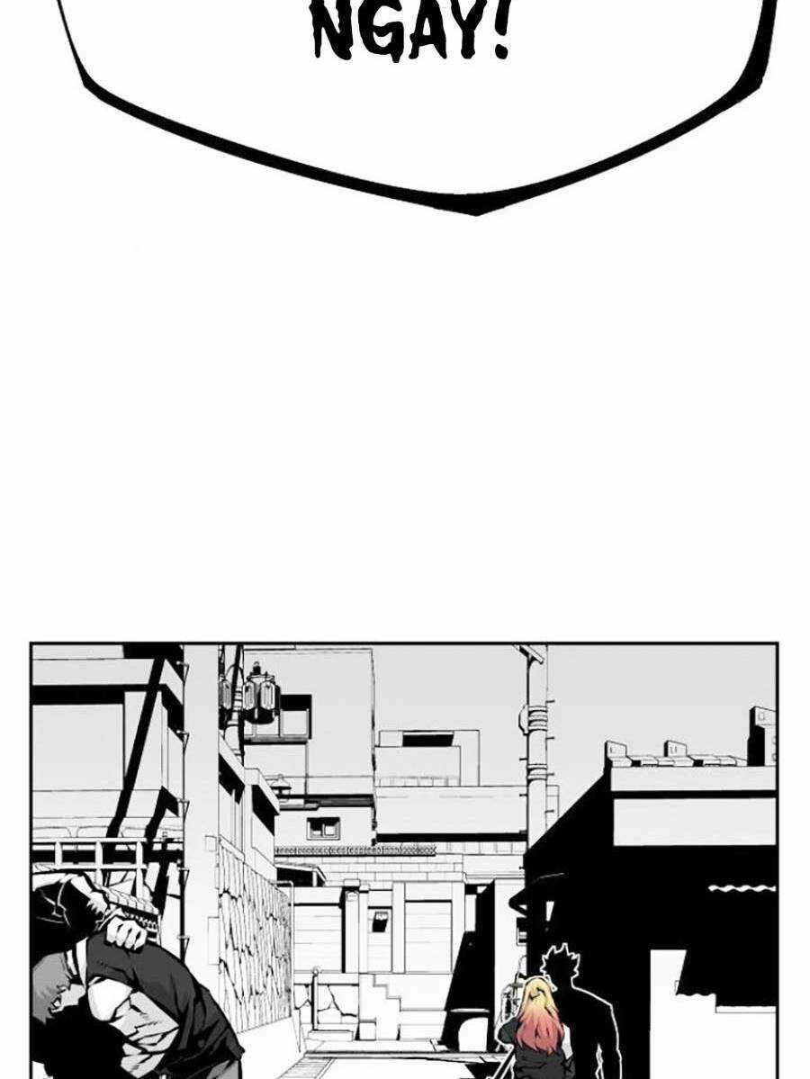 Cuồng Thú Chapter 7 trang 13