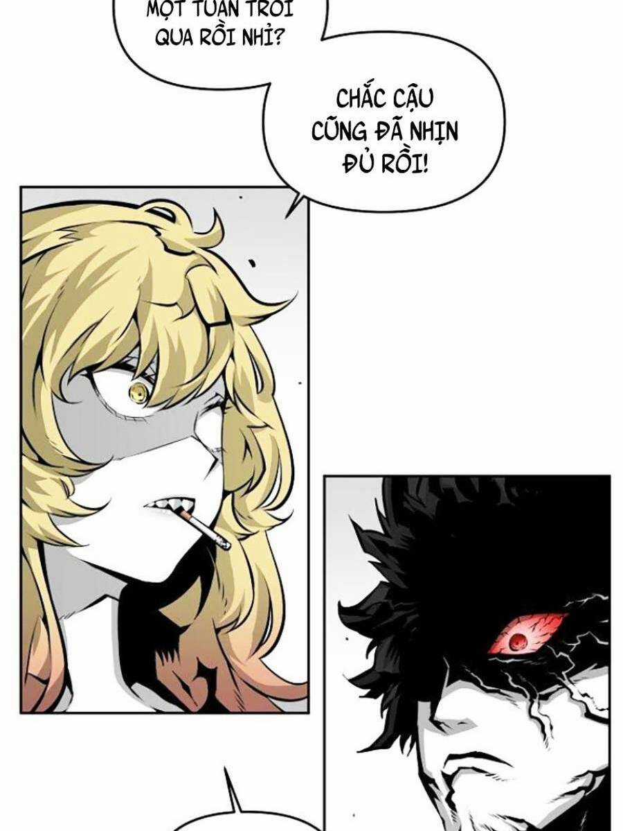 Cuồng Thú Chapter 7 trang 15