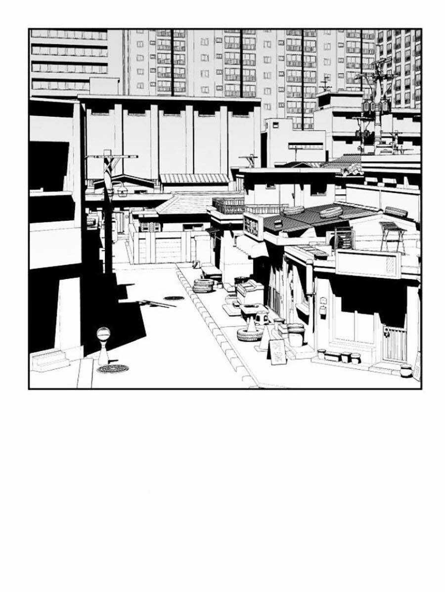 Cuồng Thú Chapter 7 trang 19