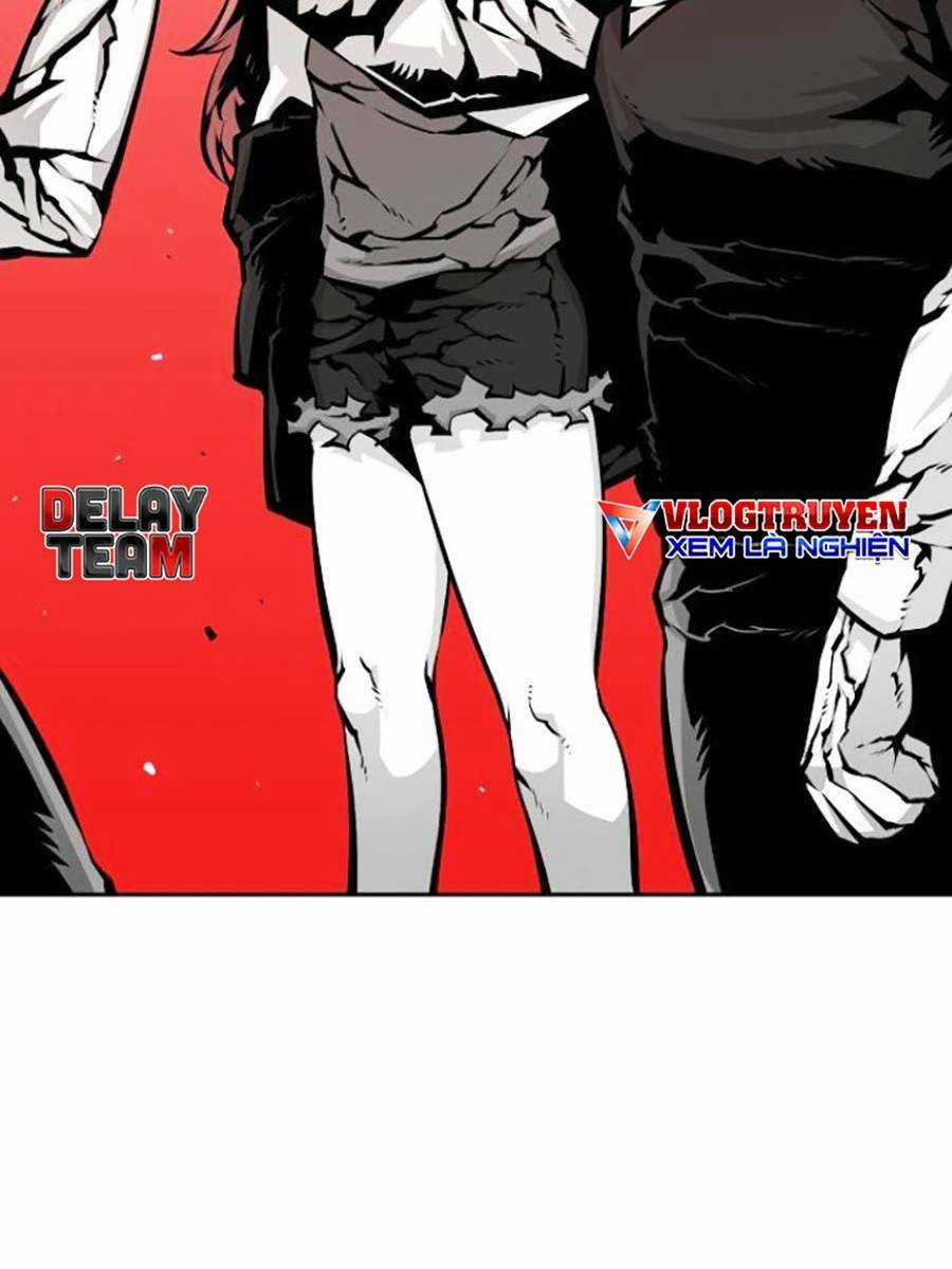 Cuồng Thú Chapter 7 trang 2