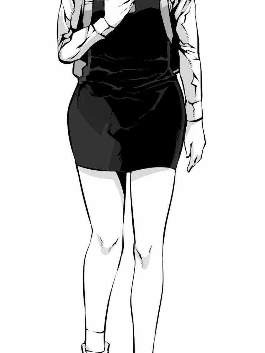 Cuồng Thú Chapter 7 trang 21