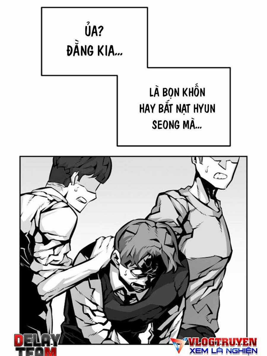 Cuồng Thú Chapter 7 trang 23