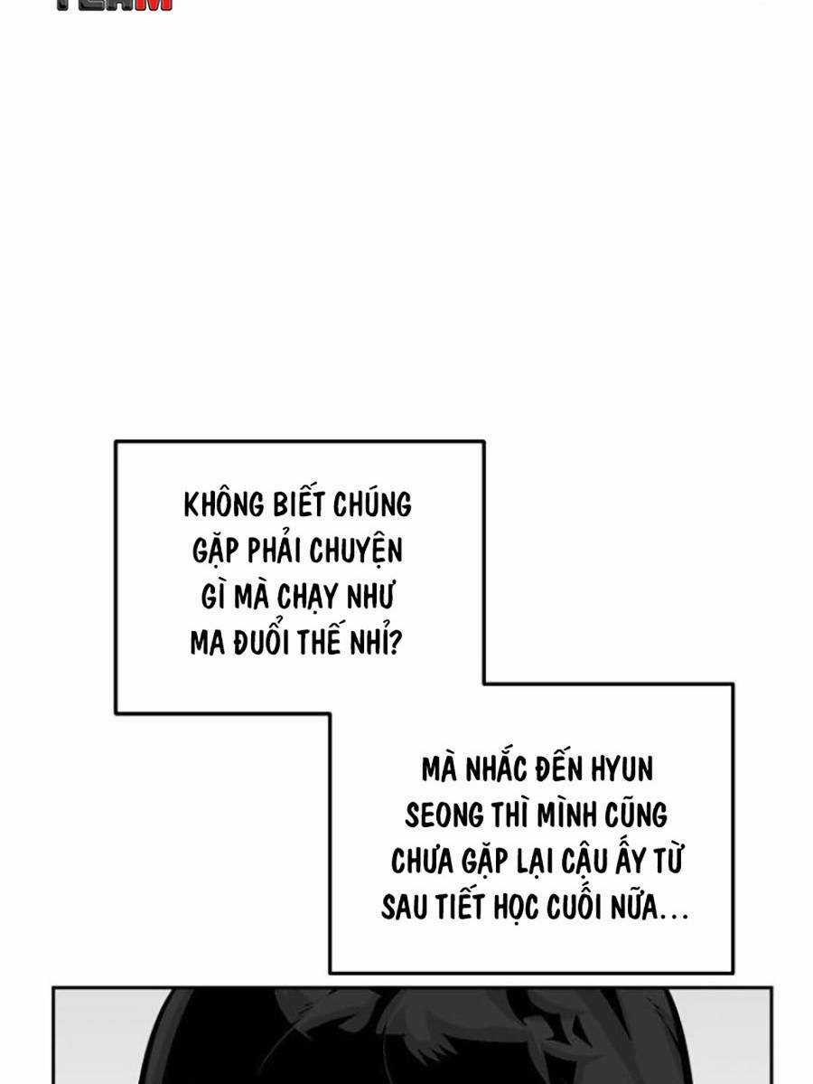 Cuồng Thú Chapter 7 trang 24