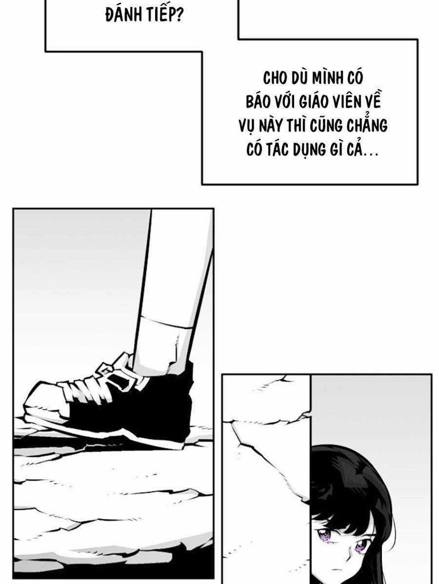 Cuồng Thú Chapter 7 trang 26