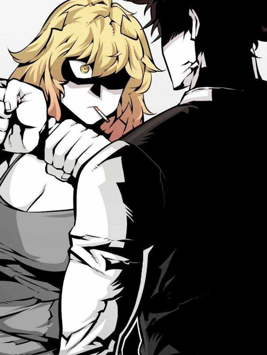 Cuồng Thú Chapter 7 trang 29