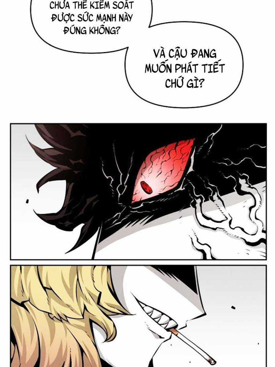 Cuồng Thú Chapter 7 trang 33