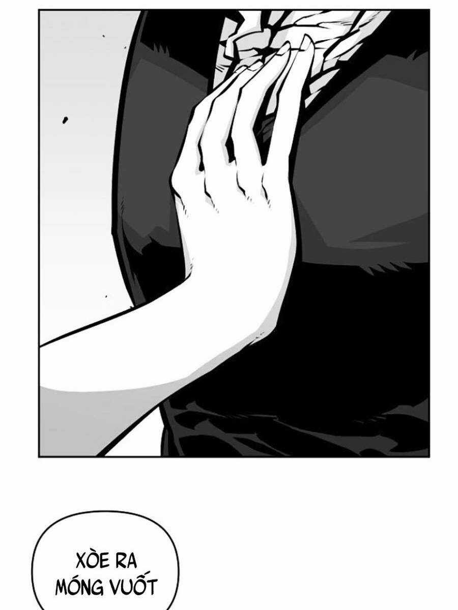 Cuồng Thú Chapter 7 trang 35