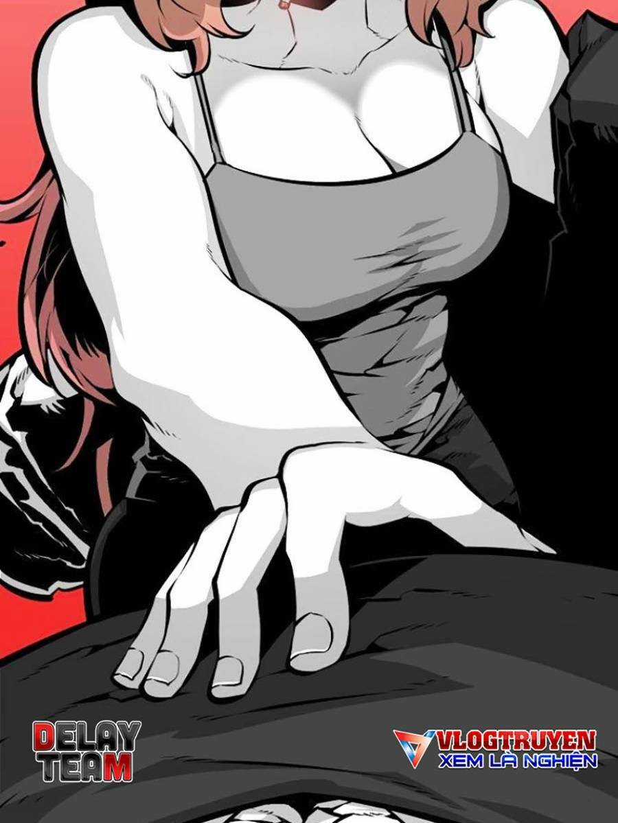 Cuồng Thú Chapter 7 trang 38