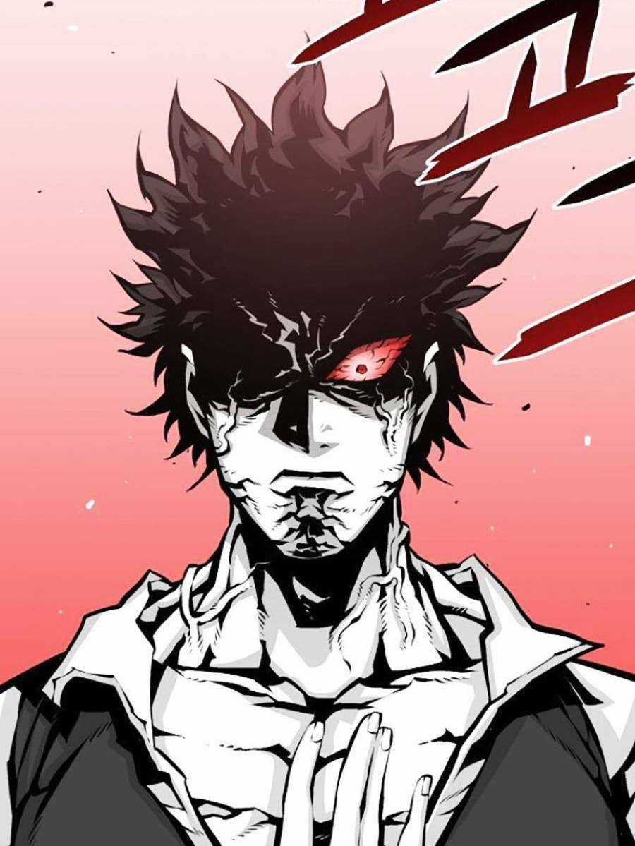 Cuồng Thú Chapter 7 trang 40