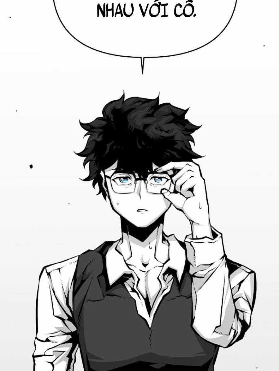 Cuồng Thú Chapter 7 trang 48