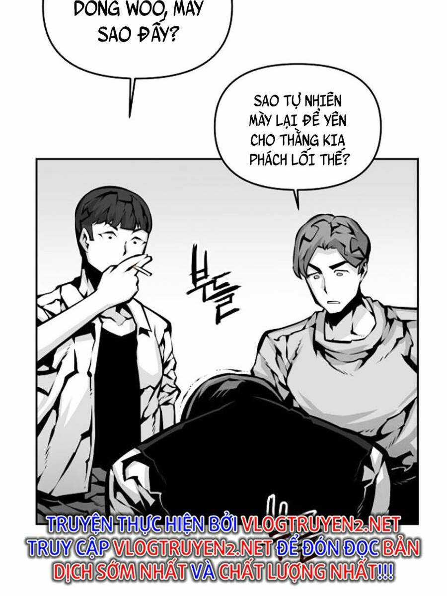 Cuồng Thú Chapter 7 trang 5