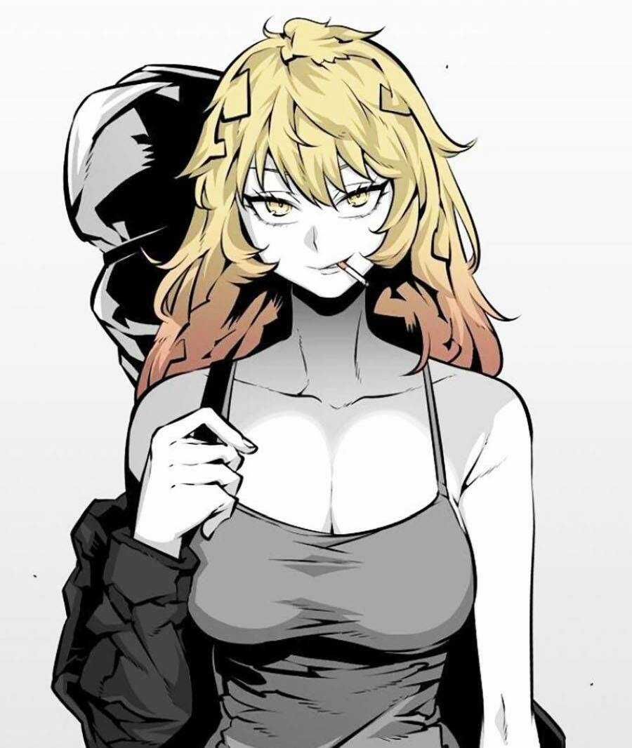 Cuồng Thú Chapter 7 trang 51