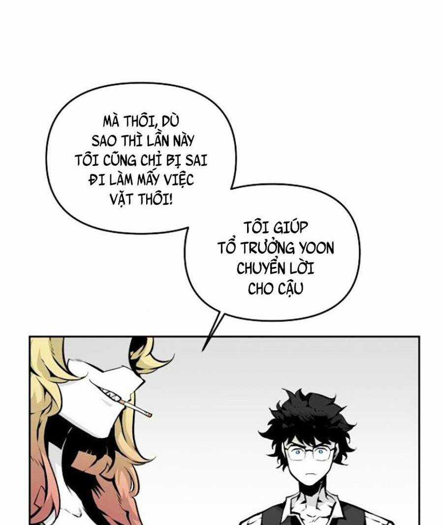 Cuồng Thú Chapter 7 trang 53