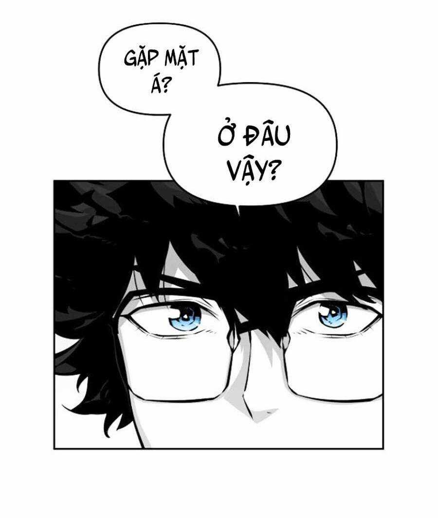 Cuồng Thú Chapter 7 trang 55